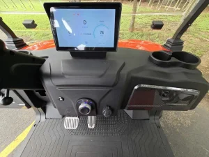 2025 Denago EV Nomad XL for Sale lava 10 (5)