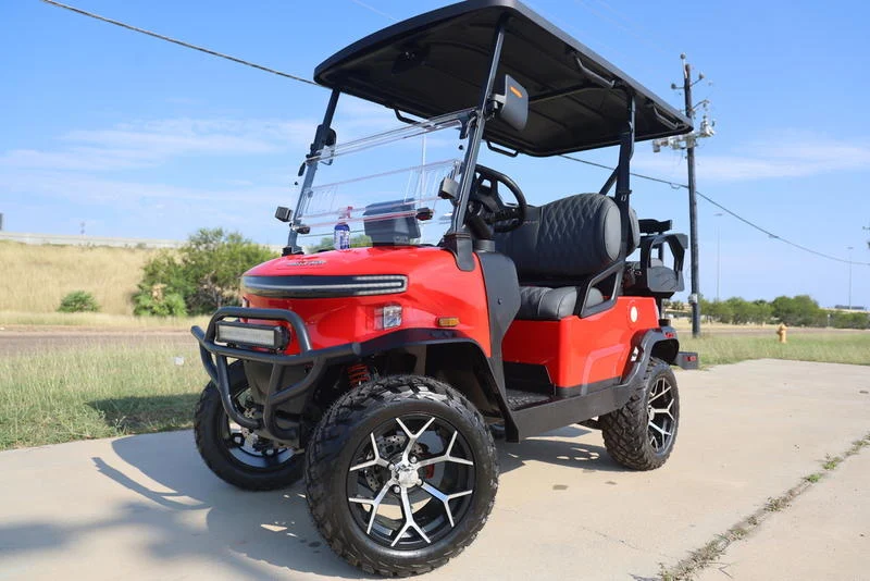 2025 Denago EV Nomad XL for Sale11 (1)