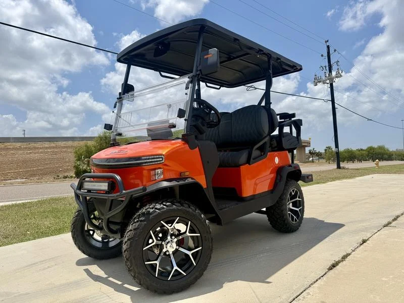 2025 Denago EV Nomad XL for Sale12 (1)