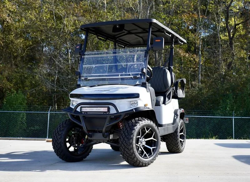 2025 Denago EV Nomad XL for Sale122 (1)