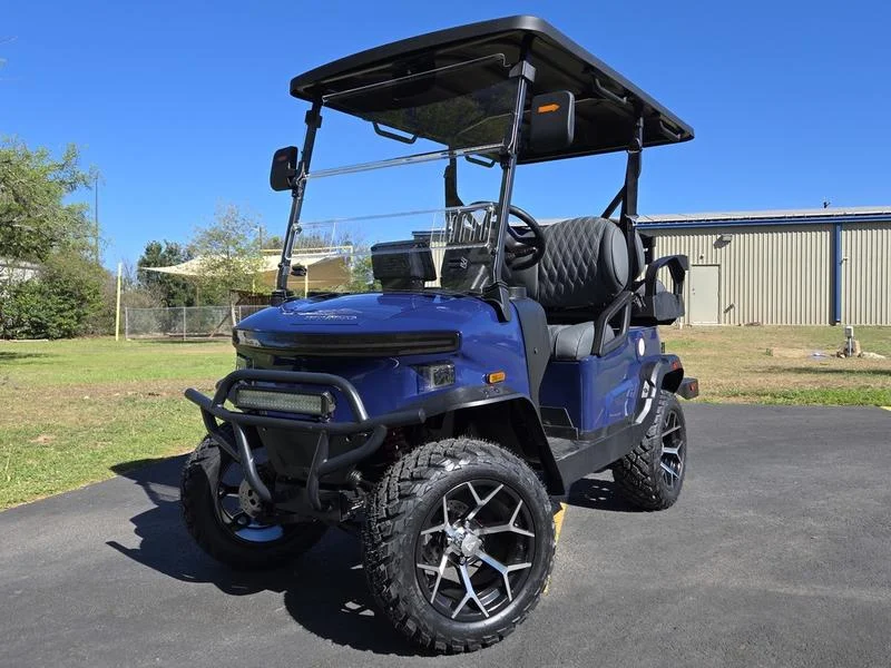 2025 Denago EV Nomad XL for Sale1234 (1)