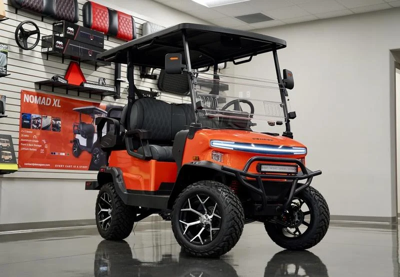 2025 Denago EV Nomad XL for Sale22 (1)