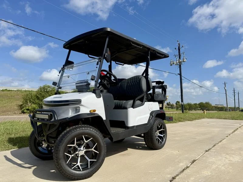 2025 Denago EV Nomad XL for Sale33 (1)