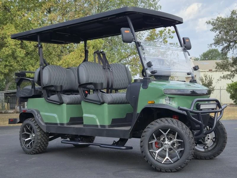 2025 Denago EV Rover XL 6 for Sale76 (1)