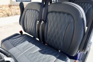 2025 Denago EV Rover XL Blue 11 (2)