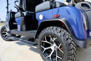 2025 Denago EV Rover XL Blue 11 (5)