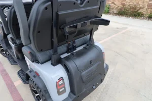 2025 Denago EV Rover XL Grey for Sale11 (7)