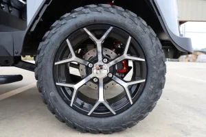 2025 Denago EV Rover XL Grey for Sale16 (2)