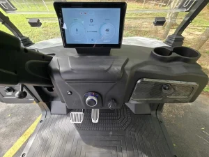 2025 Denago EV Rover XL White for Sale (4)