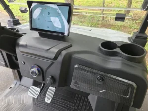 2025 Denago EV Rover XL White for Sale (6)