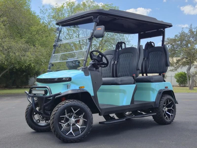 2025 Denago EV Rover XL for Sale 66 (1)
