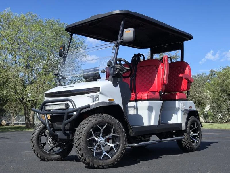 2025 Denago EV Rover XL for Sale 87 (1)