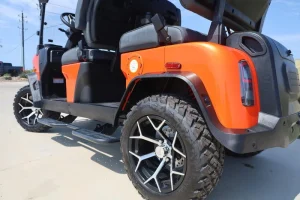 2025 Denago EV Rover XL for Sale11 (4)