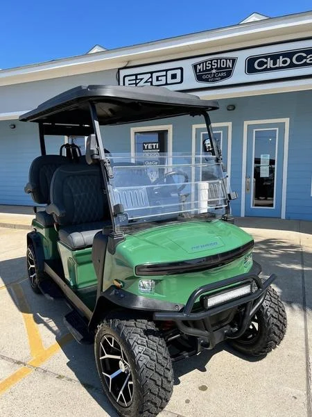 2025 Denago EV Rover XL for Sale20 (2)