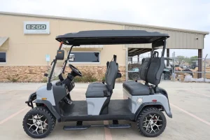 2025 Denago EV Rover XL for Sale27 (2)