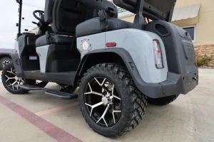 2025 Denago EV Rover XL for Sale27 (3)