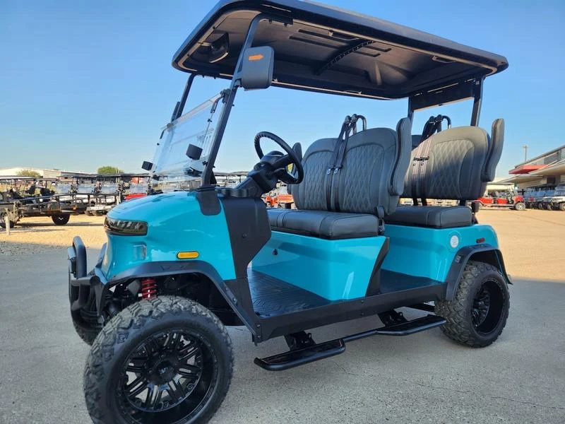 2025 Denago EV Rover XL for Sale32 (1)