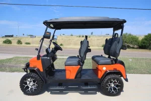 2025 Denago EV Rover XL for Sale55 (2)