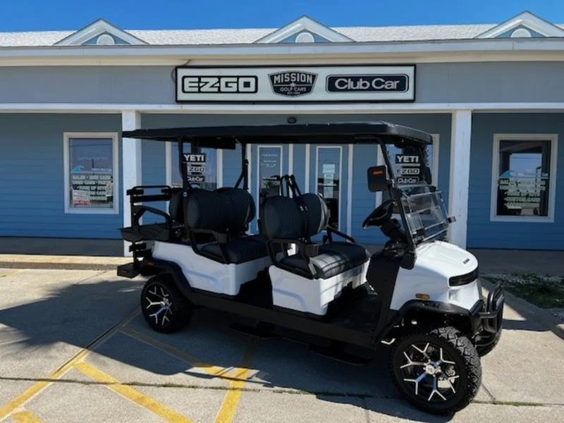 2025 Denago EV Rover XL6 for Sale85 (1)