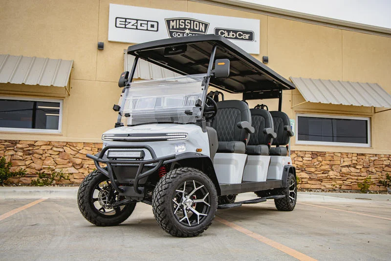 2025 Denago EV Rover XXL for Sale91 (1)