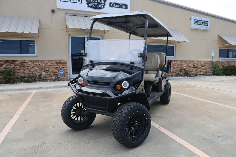 2025 E Z GO Express 6 EFI for Sale (1)