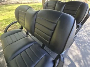 2025 E Z GO Express 6 Gas EFI for Sale (10)