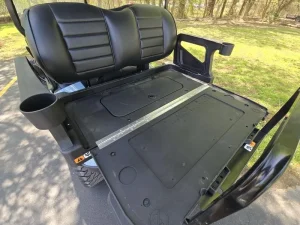 2025 E Z GO Express 6 Gas EFI for Sale (12)