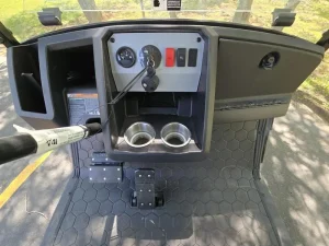 2025 E Z GO Express 6 Gas EFI for Sale (7)