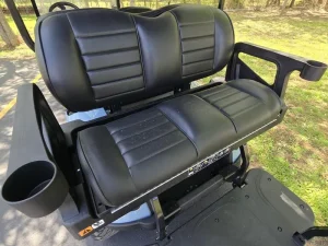 2025 E Z GO Express 6 Gas EFI for Sale (9)
