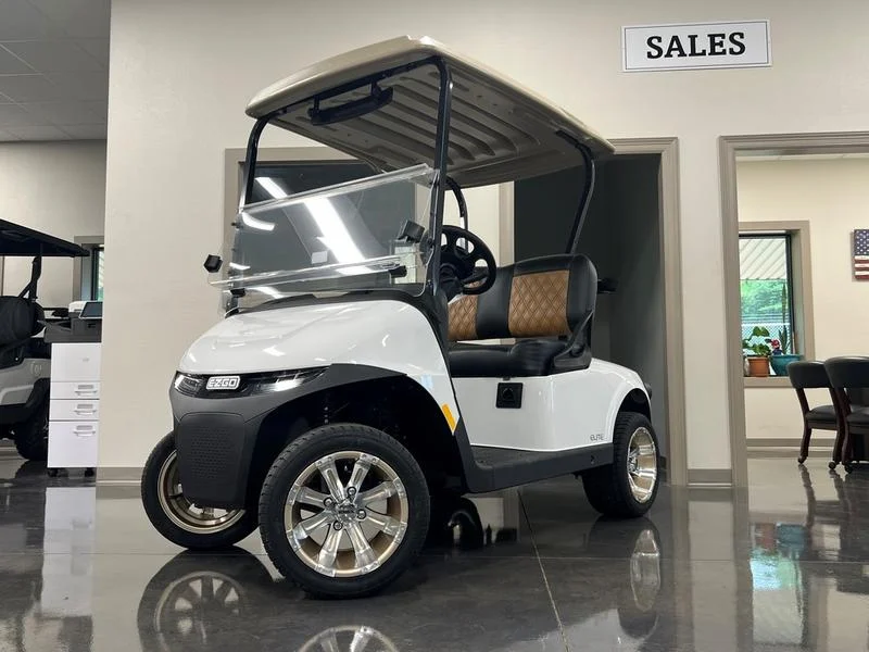 2025 E Z GO RXV ELiTE for Sale (1)
