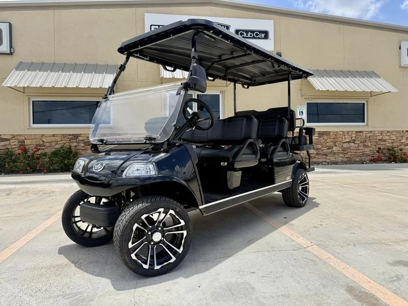 2025 EVolution Carrier 6 Plus for Sale58 (1)