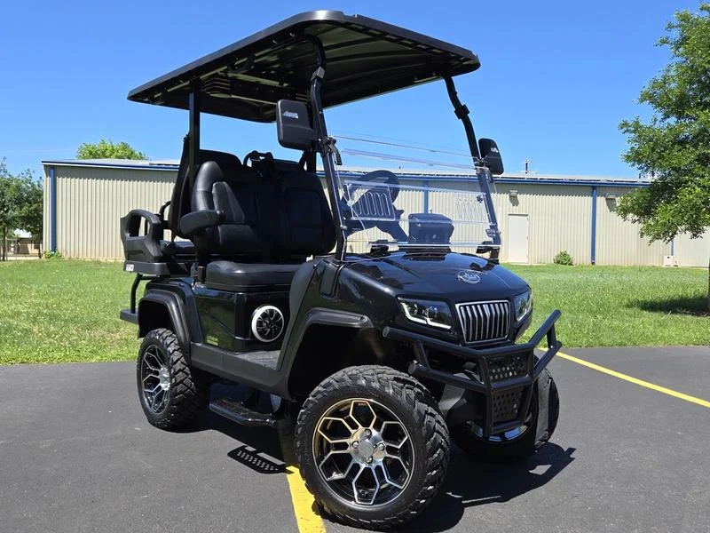 2025 EVolution D5 Maverick 2+2 Plus for Sale (1)