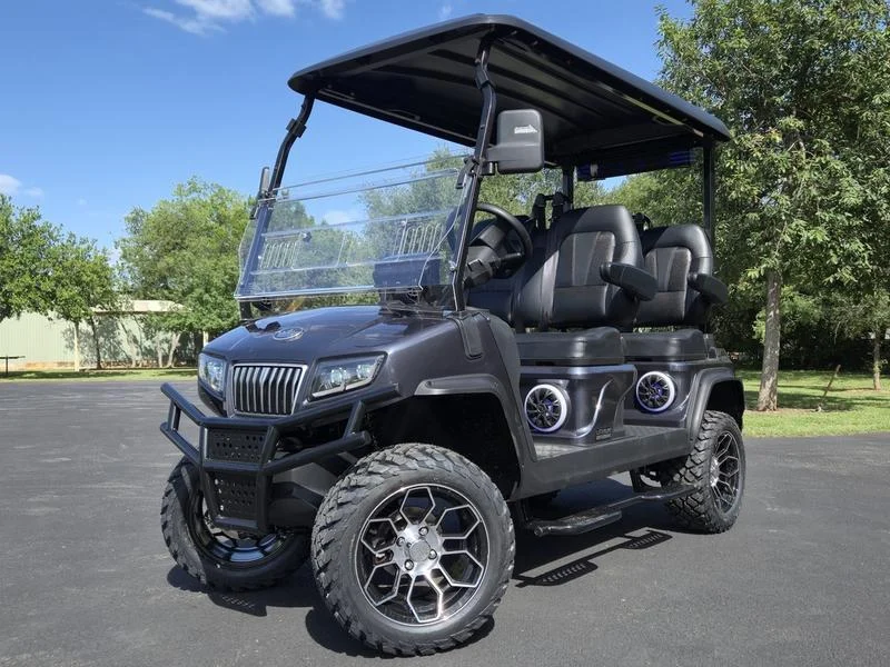 2025 EVolution D5 Maverick 4 Plus for Sale (1)