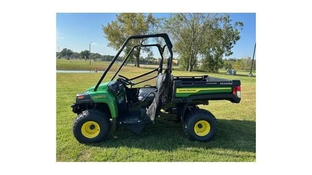 2025 John Deere Gator HPX 615E For Sale07 (1)
