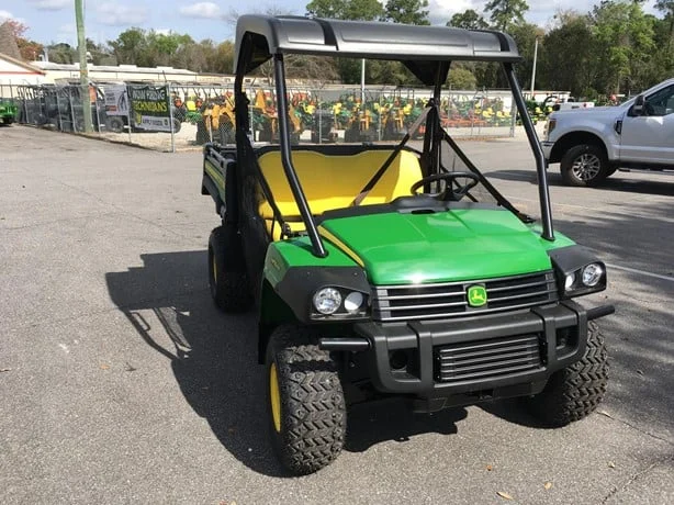 2025 John Deere Gator HPX615E 4x4 Gas For Sale82 (1)