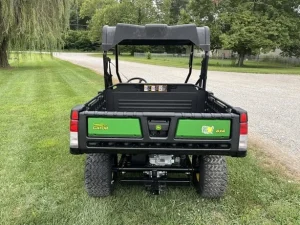 2025 John Deere Gator HPX615E 4x4 Gas For Sale85 (3)