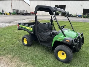2025 John Deere Gator HPX615E 4x4 Gas For Sale85 (5)