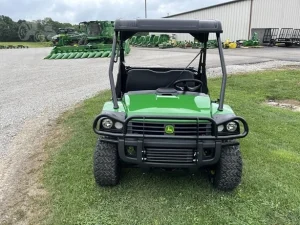 2025 John Deere Gator HPX615E 4x4 Gas For Sale85 (6)