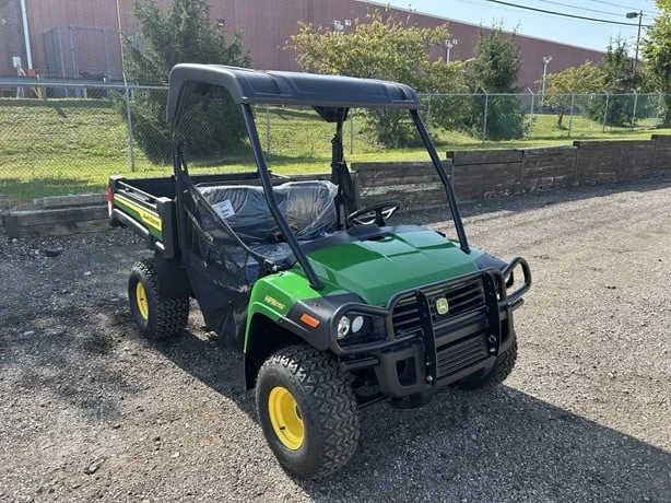 2025 John Deere Gator HPX615E 4x4 Gas For Sale88 (1)