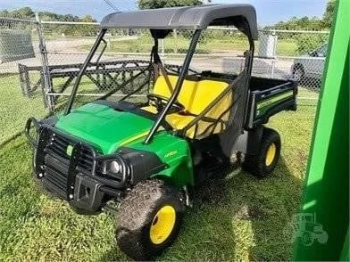 2025 John Deere Gator HPX615E 4x4 Gas For Sale89 (1)
