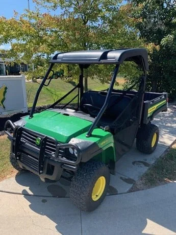 2025 John Deere Gator HPX615E 4x4 Gas For Sale92 (1)