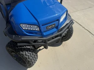 2026 CLUB CAR Onward 4 Gas EFI For Sale (3)