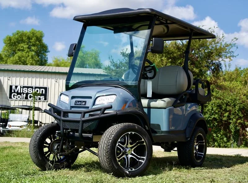 2026 CLUB CAR Onward 4 Lifted HP Li ion LSV for Sale (1)
