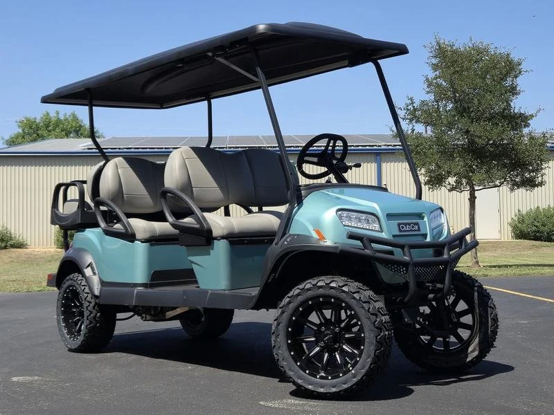 2026 CLUB CAR Onward 6 EFI (1)