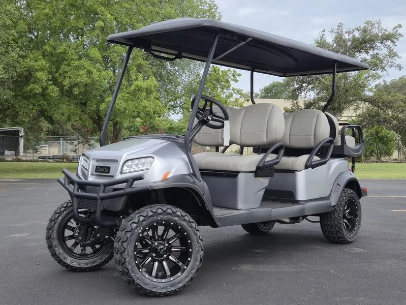 2026 CLUB CAR Onward 6 EFI Gas (1)