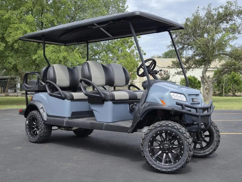 2026 CLUB CAR Onward 6 Gas (1)