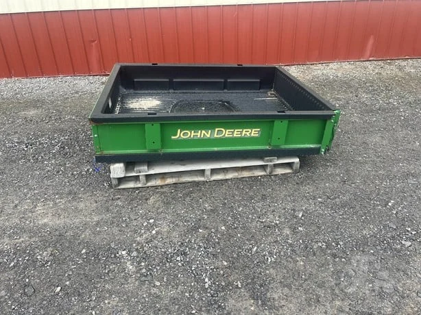 John Deere Gator Bed For Sale73 (1)
