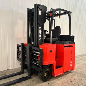 Multi Directional Counterbalanced New Lithium Greenpower 1MQK30 For Sale (10)