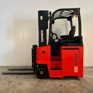 Multi Directional Counterbalanced New Lithium Greenpower 1MQK30 For Sale (8)