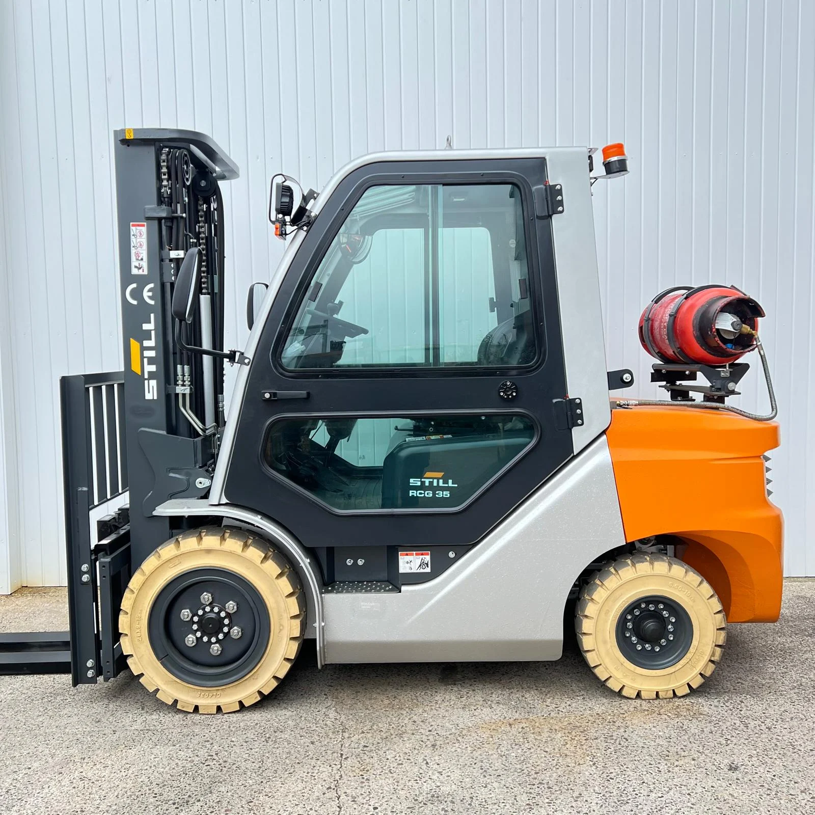 New STILL RCG35 Gas Forklift for Sale27 (1)
